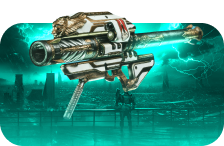 Ultimate Gjallarhorn Bundle